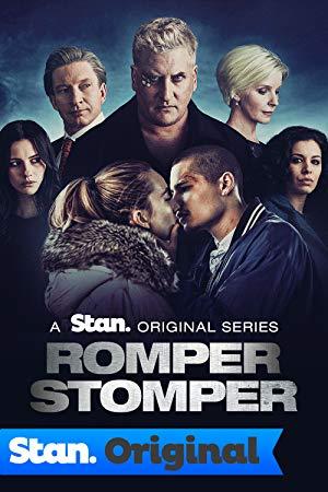 Romper Stomper - Temporada 1 [HDTV][Cap 104_106][Castellano]
