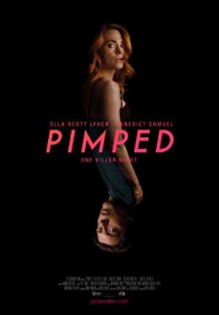 Pimped (2018) 1080p WEB-DL x264 6CH ESubs 