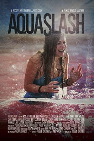 Aquaslash 2019 1080p WEBRip Legendado