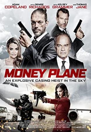 Money Plane (2020) [1080p] [WEBRip] [5.1] [YTS]