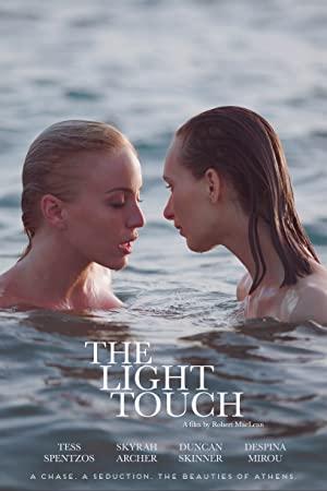 The Light Touch (2021) [1080p] [WEBRip] [5.1] [YTS]