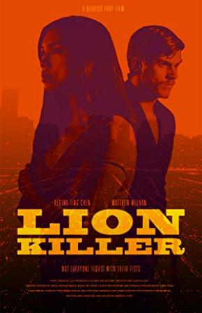 Lion Killer 2019 HDRip XviD AC3-EVO[EtMovies]