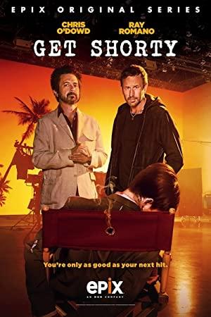 Get Shorty S02E01 And What Have We Learned 720p WEBRip 2CH x265 HEVC-PSA