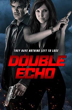 Double Echo (2017) [WEBRip] [720p] [YTS]