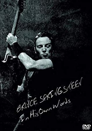 Bruce Springsteen In His Own Words 2016 WEBRip x264-ION10