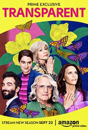 Transparent S05E01 720p HEVC x265-MeGusta