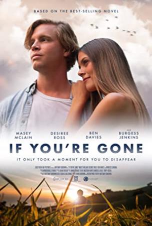 If Youre Gone 2019 1080p AMZN WEBRip DDP2.0 x264-ETHiCS