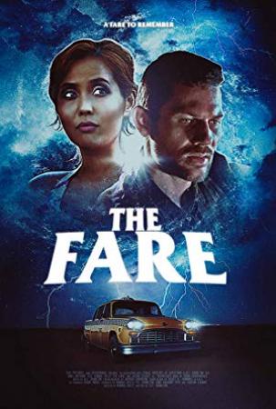 The Fare 2018 720p WEB-DL XviD AC3-FGT
