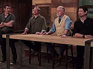 Forged in Fire S04E13 The Shamshir iNTERNAL 720p HDTV x264-DHD[ettv]