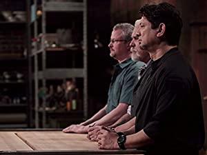 Forged in Fire S04E14 The Kachin Dao iNTERNAL 720p HDTV x264-DHD[eztv]