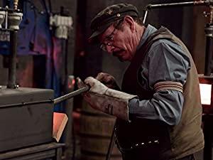 Forged in Fire S04E15 The Gladiators Scissor iNTERNAL 720p HDTV x264-DHD[rarbg]