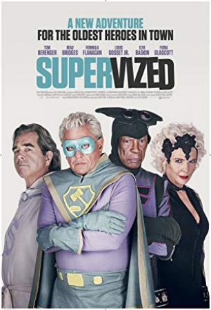 Supervized 2019 HDRip AC3 x264-CMRG[EtMovies]