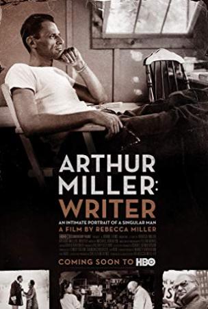 Arthur Miller Writer 2017 WEBRip x264-ION10