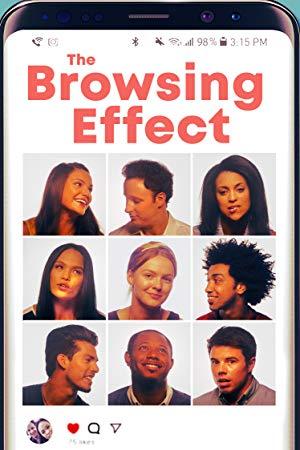 The Browsing Effect (2018) [WEBRip] [720p] [YTS]