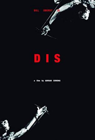 DIS 2017 BRRip AC3 X264-CMRG[EtMovies]