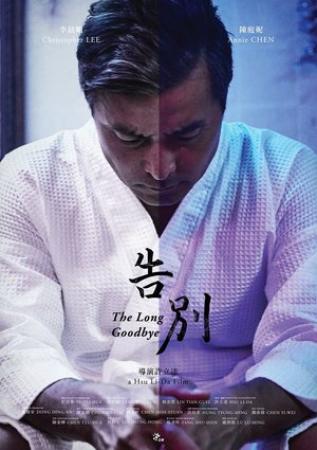 The Long Goodbye 2017 CHINESE 1080p WEBRip AAC2.0 x264-NOGRP