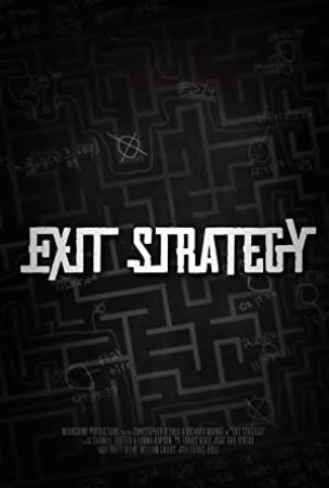 Exit Strategy DVDRip XviD-DiAMOND