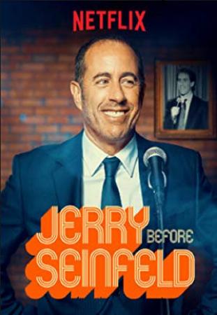 Jerry Before Seinfeld 2017 1080p NF WEBRip DD 5.1 x264-NTG