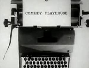 Comedy Playhouse s18e03 Static EN SUB MPEG4 x264 WEBRIP [MPup]