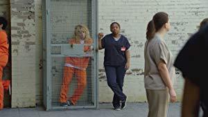 Orange Is the New Black S06E03 Look Out for Number One 720p NF WEB-DL DDP5.1 x264-NTb