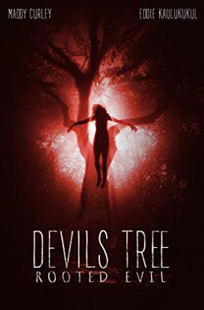 Devil's Tree Rooted Evil (2018) [WEBRip] [720p] [YTS]