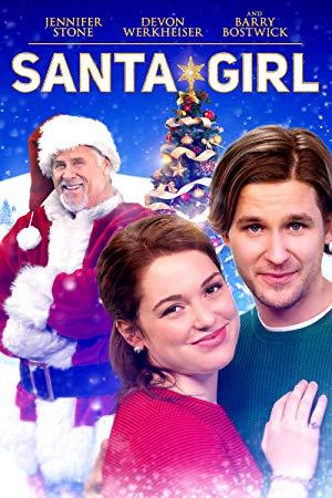 Santa Girl 2019 HDRip AC3 x264-CMRG[EtMovies]