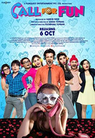 Call For Fun 2017 Hindi 1080p WEB-DL x264 AAC -DDR[EtHD]