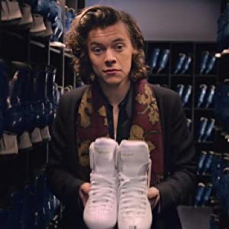One Direction - Night Changes 720p x264 2014-GEARHD