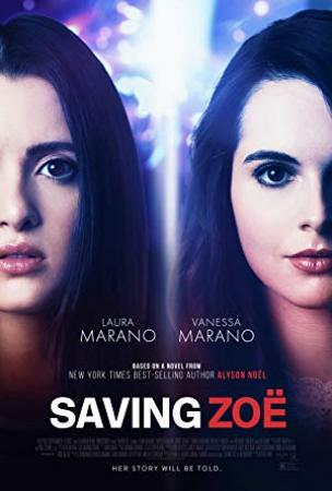 Saving Zoe 2019 1080p WEB-Rip DD 5.1 HEVC-DDR[EtHD]