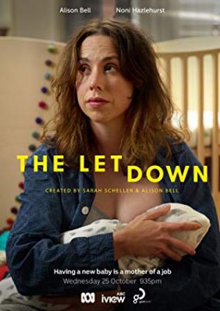 The Letdown S01E04 Trivial Pursuits 1080i HDTV MP2 H.264-NTb