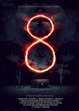 8 A South African Horror Story 2019 WEB-DL XviD AC3-FGT