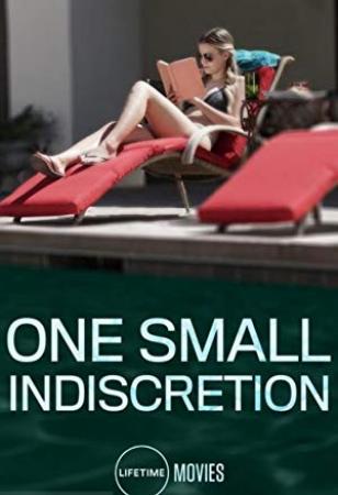 One Small Indiscretion 2018 HDRip XviD AC3-EVO[EtMovies]