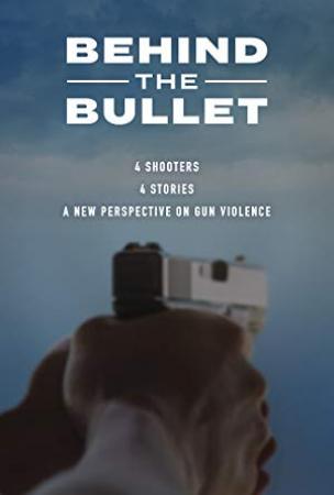 Behind the Bullet 2019 1080p BluRay REMUX AVC DTS-HD MA 5.1-FGT
