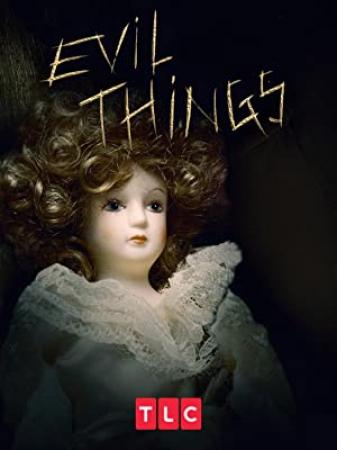Evil Things S01E05 XviD-AFG