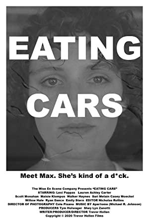 Eating Cars 2021 720p AMZN WEBRip AAC2.0 X 264-EVO