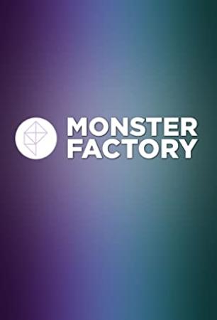 Monster Factory S01 COMPLETE 720p ATVP WEBRip x264-GalaxyTV[TGx]