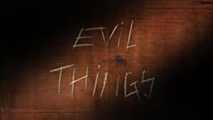 Evil Things S01E01 720p HDTV x264-W4F