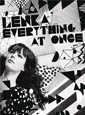 Lenka - Everything At Once 1080p  MP4