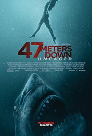 47 Meters Down Uncaged (2019) [BluRay] [720p] [YTS]