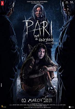 Pari (2018) HIndi 1080p WEB-DL AAC By SagarSingha(TeamDMR)