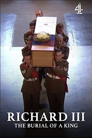 Richard III 1995 1080p BluRay X264-AMIABLE