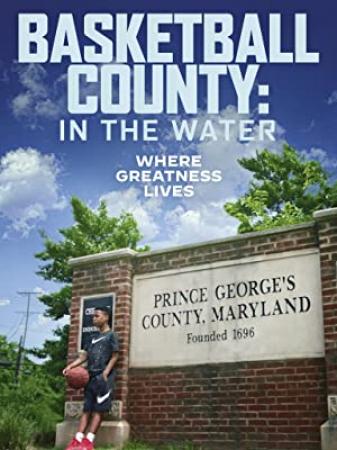 Basketball County In The Water 2020 WEBRip XviD MP3-XVID