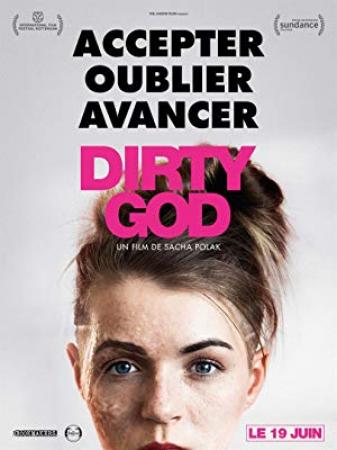 Dirty God 2019 DVDRip x264-CADAVER[TGx]