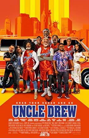 Uncle Drew 2018 720p BluRay H264 AAC-RARBG