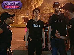 NCIS New Orleans S04E04 HDTV x264