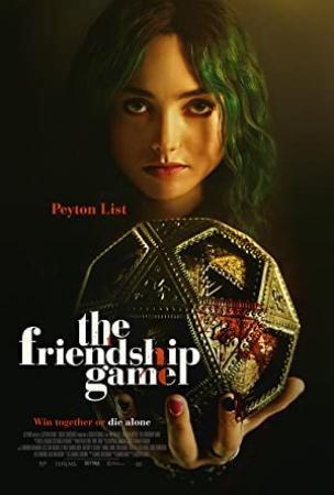 The Friendship Game (2022) [720p] [WEBRip] [YTS]
