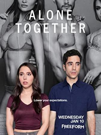 Alone Together S01E02 720p HDTV x264-CRAVERS[rarbg]