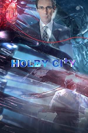 Holby City S19E50 Veil Of Tears Part One 720p HDTV x264-ORGANiC[eztv]