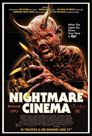Nightmare Cinema 2018 MULTi TRUEFRENCH 1080p BluRay x264 AC3-STVFRV