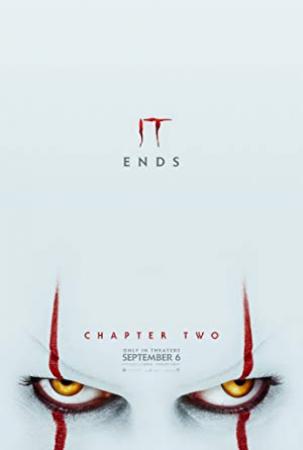 It Chapter Two  2019 2019 720p WEB-DL XviD AC3-FGT